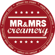 Mr & Mrs Creamery